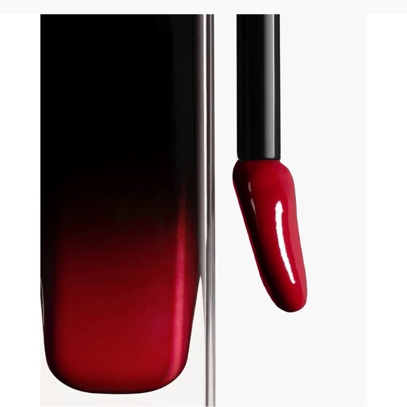 Chanel ROUGE ALLURE LAQUE- Timeless - Picture 2 of 3
